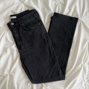 Elizabeth & James Vintage Straight Jeans